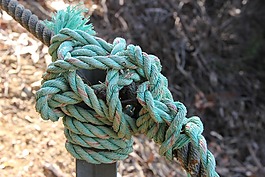 節(jié),繩,繩索