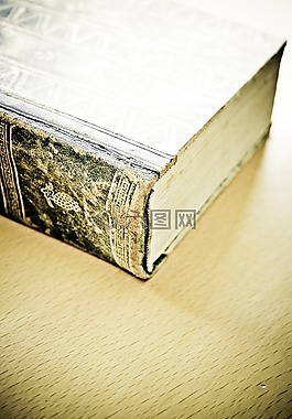 本書,讀取,復(fù)古