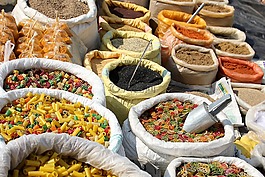 印度香料,香料,印度