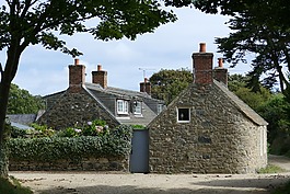 英格蘭,海峽群島,英國
