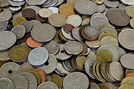 硬幣,錢,貨幣
