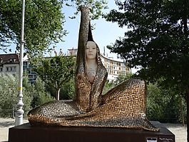 雕塑,雕像,藝術(shù)