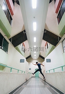 结构,建设,人