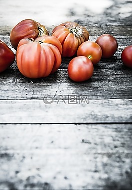 番茄,蕃茄,蔬菜