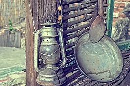 燈籠,釀酒,光