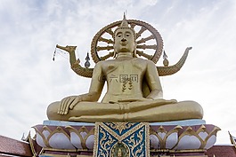泰國(guó),蘇梅島,帕岸島