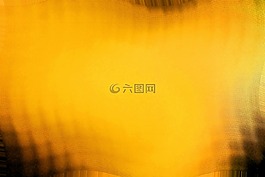 扭曲,黃色,陰影