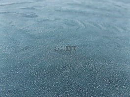凝膠,弗羅斯特,冷