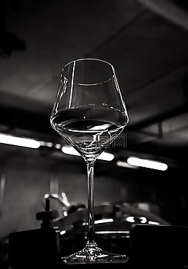 酒杯,凱勒,光