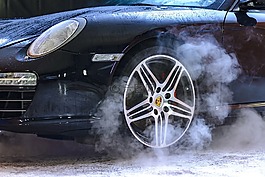 車庫(kù),洗車,車