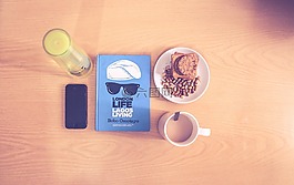 書,移動,電話