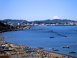 富士,富士山,hashirimizu