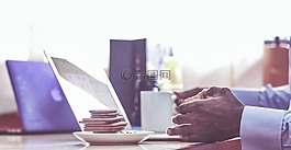辦公室,工作,辦公桌
