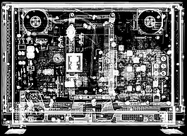 x 射線,xray,技術