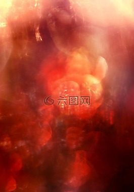 那些,黑暗,紋理