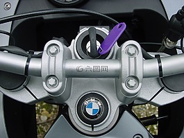 宝马,f800st,摩托车