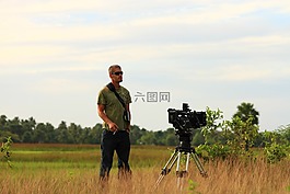 攝影師,電影攝影師,電影制作