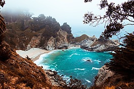 海,海洋,水