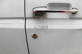 處理,卡車,舊卡車