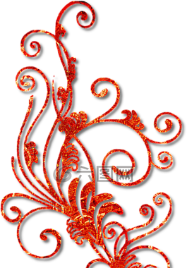 漩渦,紅色,蓬勃發(fā)展