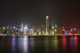 香港郵政,維多利亞,海港