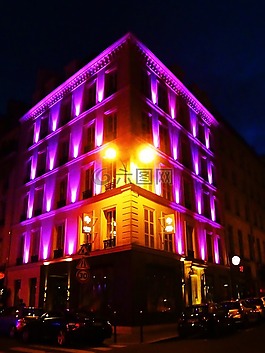 巴黎,法國,stadtmitte