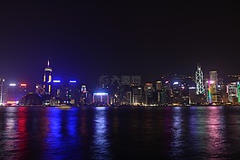 香港郵政,維多利亞,海港