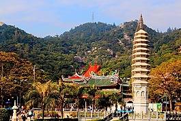 中國(guó),寶塔,性質(zhì)