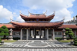 新加坡,華人廟宇,寶塔