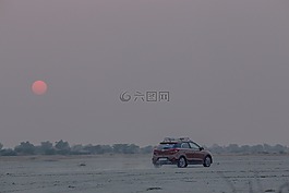 車,車輛,旅行