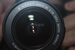 佳能eos 600d,相機,客觀的相機鏡頭