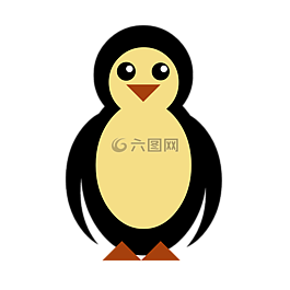 企鵝,鳥(niǎo),南極