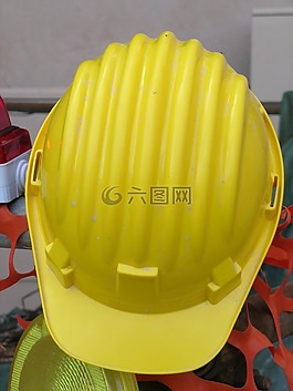 施工头盔,安全,头盔