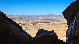 視圖,景觀,山區(qū)