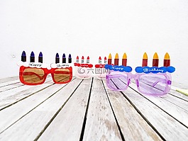 生日,眼鏡,生日快樂