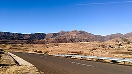 視圖,景觀,山區(qū)
