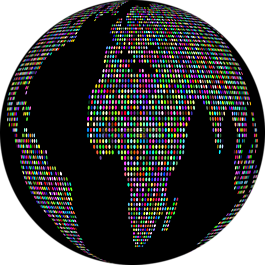 世界,地球,行星