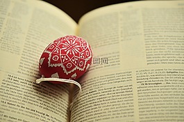 復(fù)活節(jié)彩蛋,復(fù)活節(jié),基督教信仰