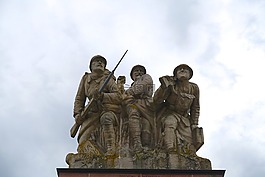 雕像,紀(jì)念館,紀(jì)念碑
