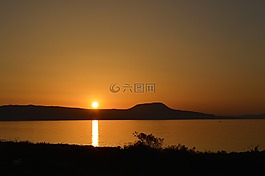 西,太陽,克里特島