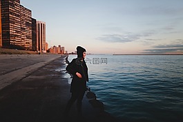 海,海洋,藍(lán)色