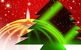 來臨,圣誕節(jié),明星