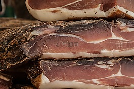 熟食,火腿,豬肉