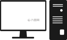 计算机,pc,中央单位
