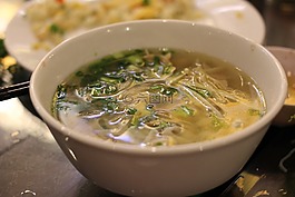 米粉,越南湯面,面條