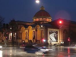哥本哈根,丹麥,glyptothek