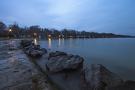 海,海洋,水
