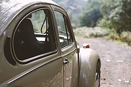 車,自動,車輛
