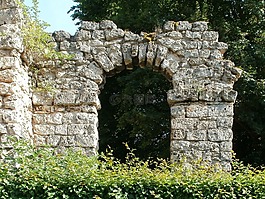 羅馬,建設(shè),渡槽
