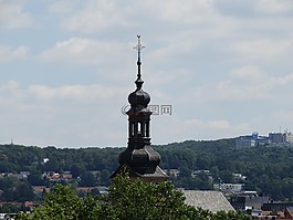 塔,教堂,德國(guó)